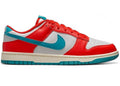 Nike Dunk Low Picante Red Dusty Cactus