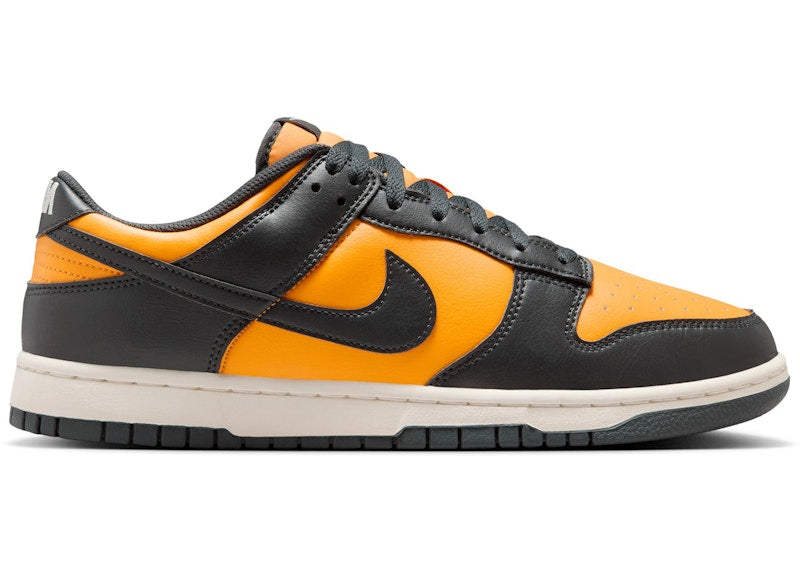 Nike Dunk Low Retro Sundial Anthracite