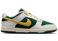Nike Dunk Low Retro Varsity Jacket Sail Fir University Gold - Sail/Fir/University Red/University Gold - IM4413-100