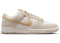 Nike Dunk Low SE Sail Light Orewood Brown Linen (Women's)