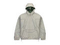 Nike x Corteiz Tracksuit Jacket Grey