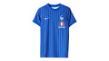 Nike X Jacquemus X France Women Pre Match Jersey Blue Stripe - nike-x-jacquemus-x-france-women-pre-match-jersey-blue-stripe