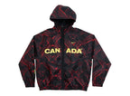 Nike X Nocta Canada X2 World Cup 2026 Soccer O Can Jacket Black - IH1594-010
