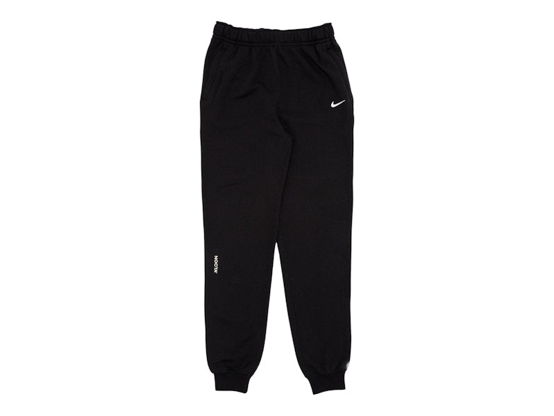 Nike x NOCTA Fleece CS Sweatpant Black