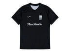 Nike X Peaceminusone Kids Korea Kfa Dri Fit Top Black - IO8140-010