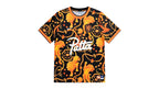 Nike X Patta Knvb Pre Match Jersey Orange - nike-x-patta-knvb-pre-match-jersey-orange