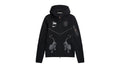 Nike X Patta Knvb Tech Fleece Zip Windrunner Hoodie Black - IM3206-010