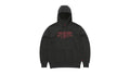 Hoodie x Stranger Things NRG Club