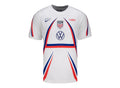 Nike X Usmnt X Vaa Academy Pro Pre Match Top White - IH1696