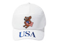 Nike X Usmnt X Vaa Unstructured Fly Cap White - IO9460