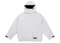 Supreme Aoi Gore Tex Hooded Jacket White - supreme-aoi-gore-tex-hooded-jacket-white