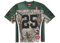 Supreme Breast Cancer Awareness Football Jersey Green - supreme-breast-cancer-awareness-football-jersey-green