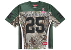 Supreme Breast Cancer Awareness Football Jersey Green - supreme-breast-cancer-awareness-football-jersey-green