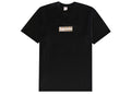 Supreme Burberry Box Logo Tee Black - supreme-burberry-box-logo-tee-black