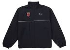 Supreme Cross Track Jacket Black - supreme-cross-track-jacket-black
