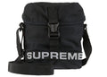 Supreme Field Side Bag Black - supreme-field-side-bag-black
