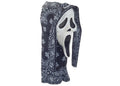 Supreme Ghostface Mask Black - supreme-ghostface-mask-black