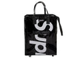 Supreme Hulken Rolling Tote Bag Ss26 Black - supreme-hulken-rolling-tote-bag-ss26-black