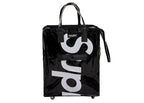 Supreme Hulken Rolling Tote Bag Ss26 Black - supreme-hulken-rolling-tote-bag-ss26-black