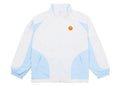 Supreme Jordan Track Jacket Ss26 Blue - supreme-jordan-track-jacket-ss26-blue
