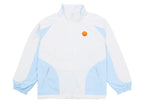Supreme Jordan Track Jacket Ss26 Blue - supreme-jordan-track-jacket-ss26-blue