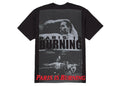 Supreme Paris Is Burning Tee Black - supreme-paris-is-burning-tee-black