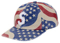 Supreme Pigment Coated S Logo 6 Panel Ss26 Flag - supreme-pigment-coated-s-logo-6-panel-ss26-flag
