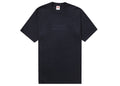 Supreme Tonal Box Logo Tee Black - supreme-tonal-box-logo-tee-black