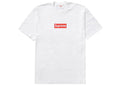 Supreme West Hollywood Box Logo Tee White - supreme-west-hollywood-box-logo-tee-white