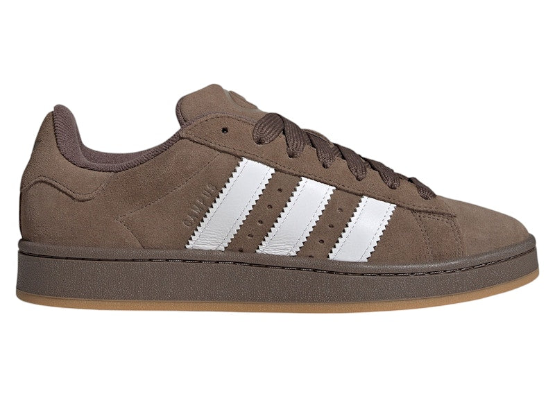 adidas Campus 00s Camp Earth Strata Cloud White Gum