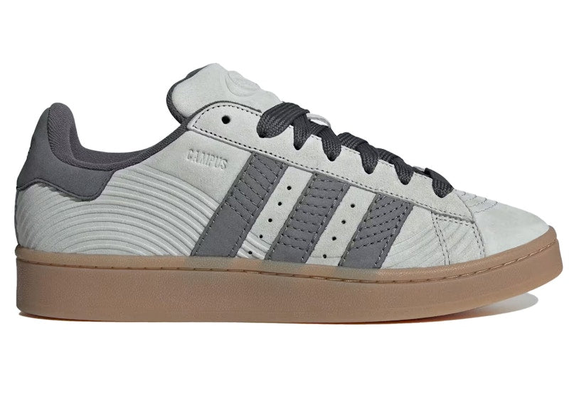 adidas Campus 00s Japanese Rock Garden Ash Silver