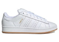adidas Campus 00s Triple White Gum