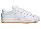 adidas Campus 00s Triple White Gum