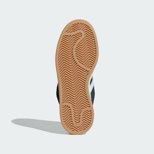 adidas Campus 00s Aurora Ivy White (Women's) - vue semelle