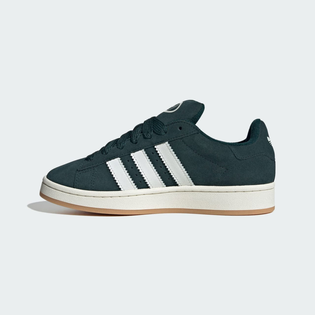 adidas Campus 00s Aurora Ivy White (Women's) - vue interieur