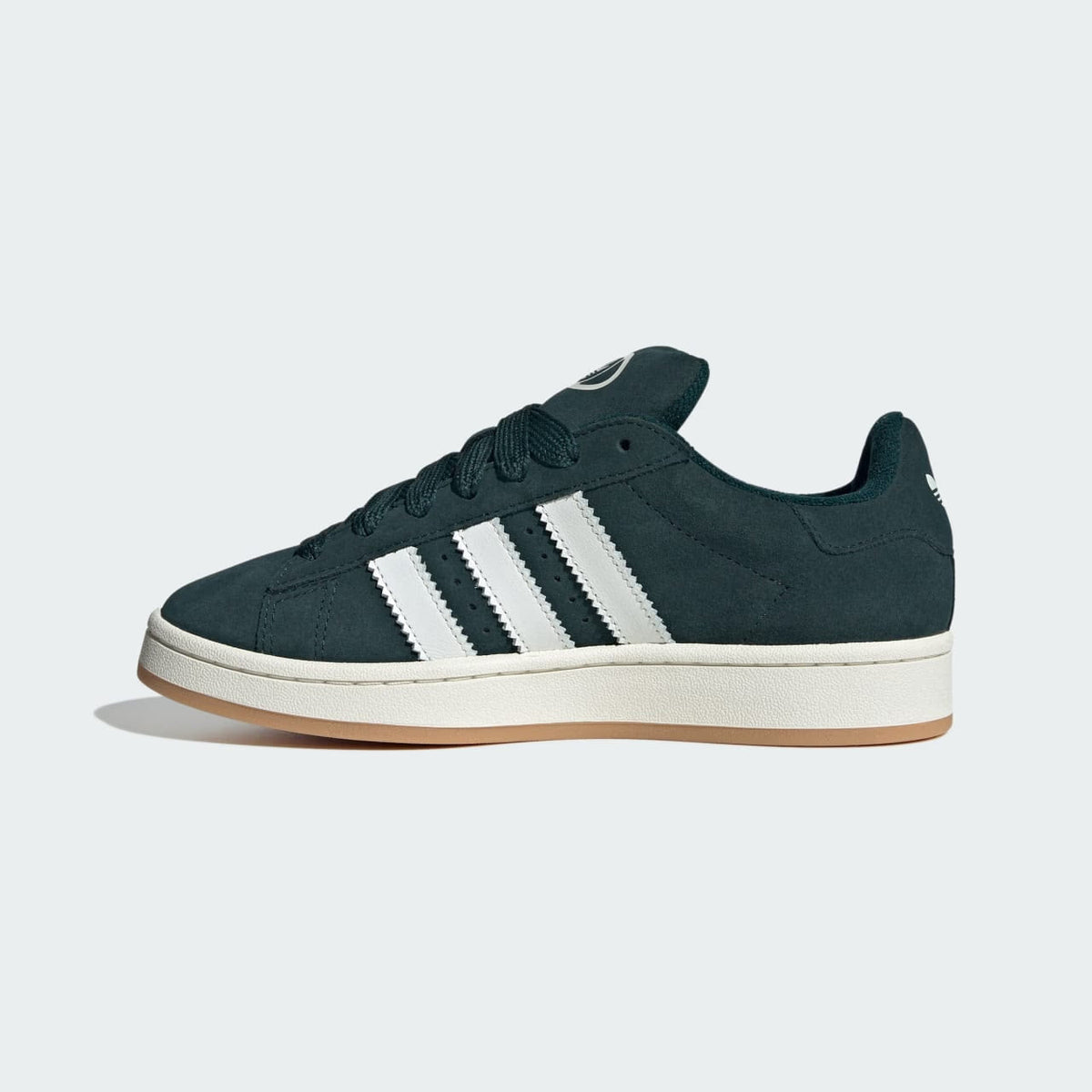 adidas Campus 00s Aurora Ivy White (Women's) - vue interieur
