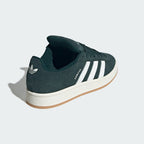 adidas Campus 00s Aurora Ivy White (Women's) - vue arriere