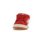 Adidas Campus 00s Better Scarlet Cloud White, vista a 360 gradi 11 di 36