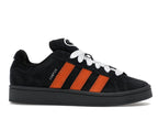 Adidas Campus 00s Carbon Orange, vista a 360 gradi 2 di 36