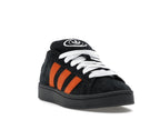 Adidas Campus 00s Carbon Orange, vista a 360 gradi 7 di 36