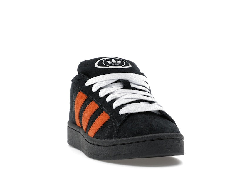 Adidas Campus 00s Carbon Orange, vista a 360 gradi 8 di 36