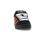 Adidas Campus 00s Carbon Orange, vista a 360 gradi 9 di 36