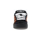 Adidas Campus 00s Carbon Orange, vista a 360 gradi 10 di 36