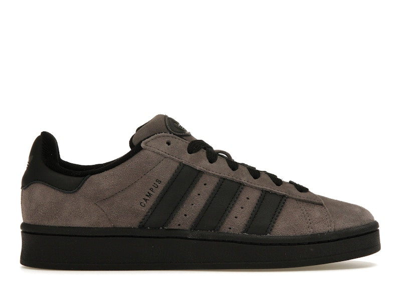 Adidas Campus 00s Charcoal Black, vista a 360 gradi 1 di 36