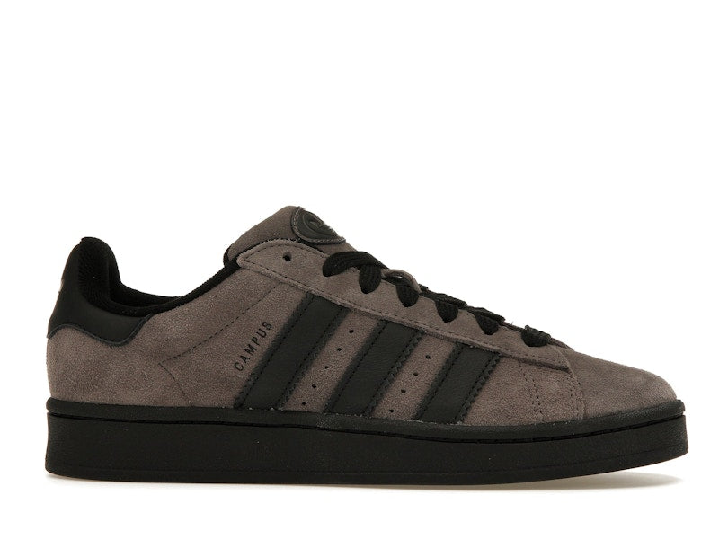 Adidas Campus 00s Charcoal Black, vista a 360 gradi 2 di 36