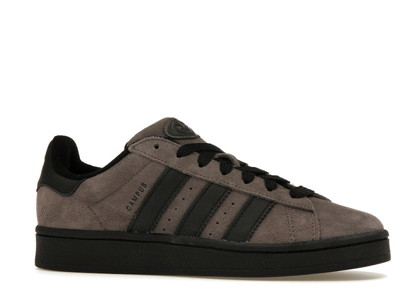 Adidas Campus 00s Charcoal Black, vista a 360 gradi 3 di 36