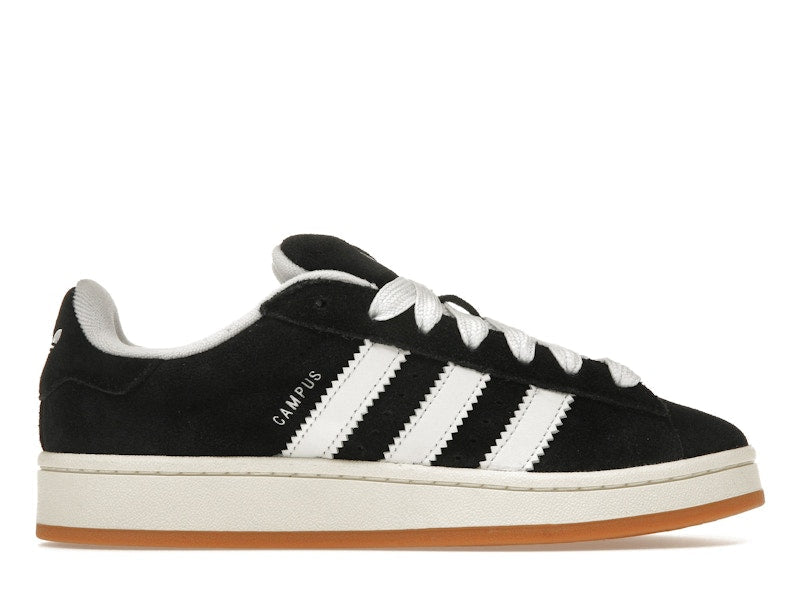 Adidas Campus 00s Core Black, vista a 360 gradi 1 di 36