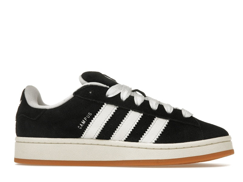 Adidas Campus 00s Core Black, vista a 360 gradi 2 di 36