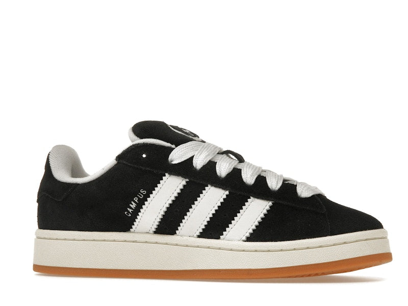 Adidas Campus 00s Core Black, vista a 360 gradi 3 di 36