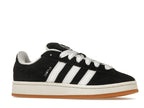 Adidas Campus 00s Core Black, vista a 360 gradi 3 di 36
